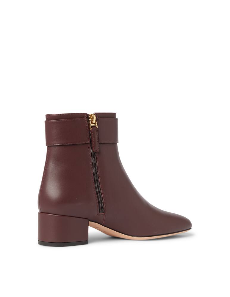 rinascente Bally Stivaletti in pelle Jay 