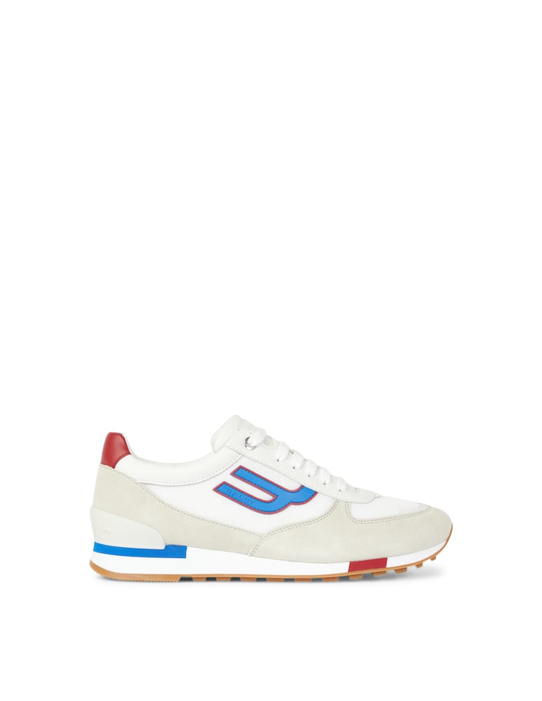 Bally Gismo-t-wg sneakers - picture 1 Bally Gismo-t-wg sneakers - picture 1