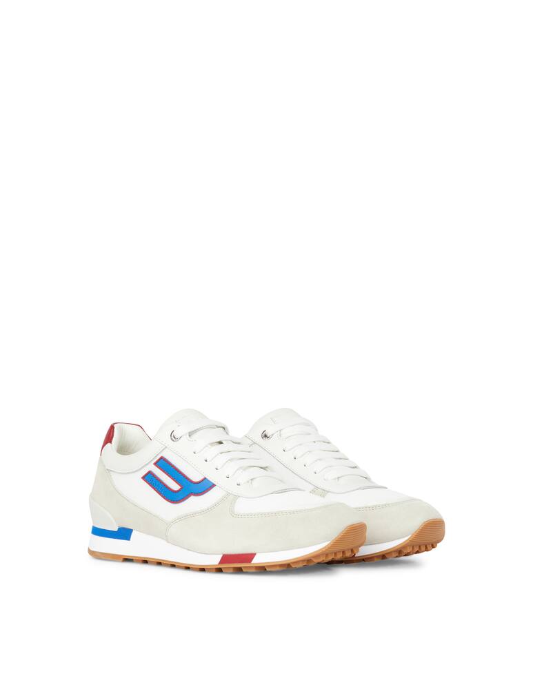 Bally Gismo-t-wg sneakers - picture 2 Bally Gismo-t-wg sneakers - picture 2