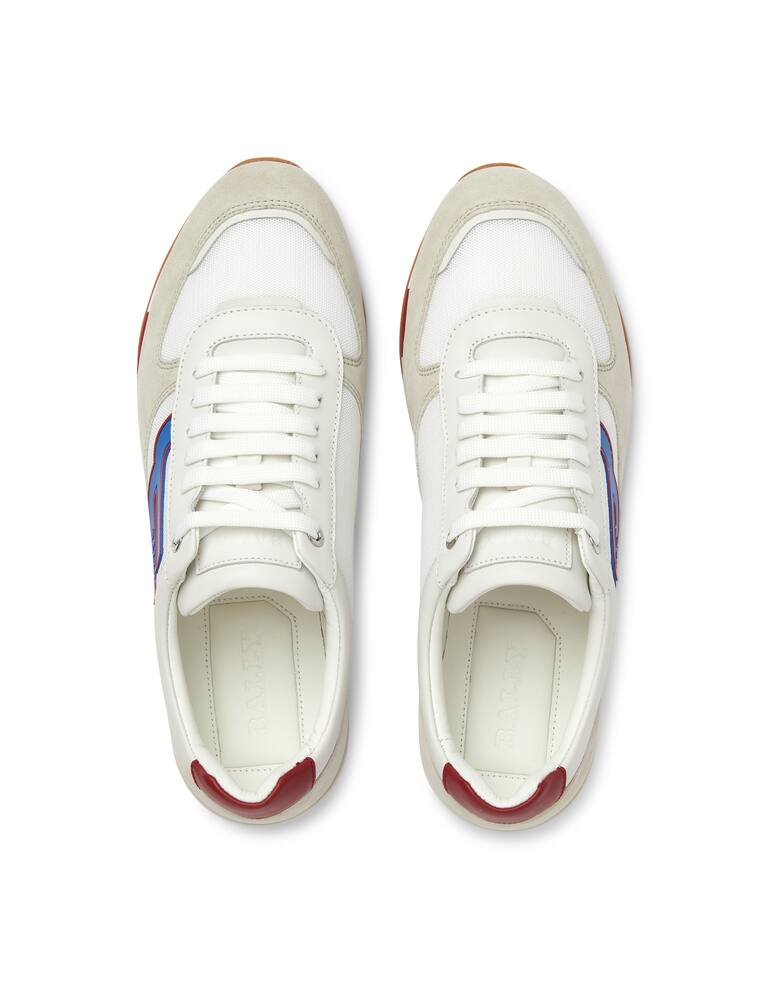 Bally Gismo-t-wg sneakers - picture 3 Bally Gismo-t-wg sneakers - picture 3