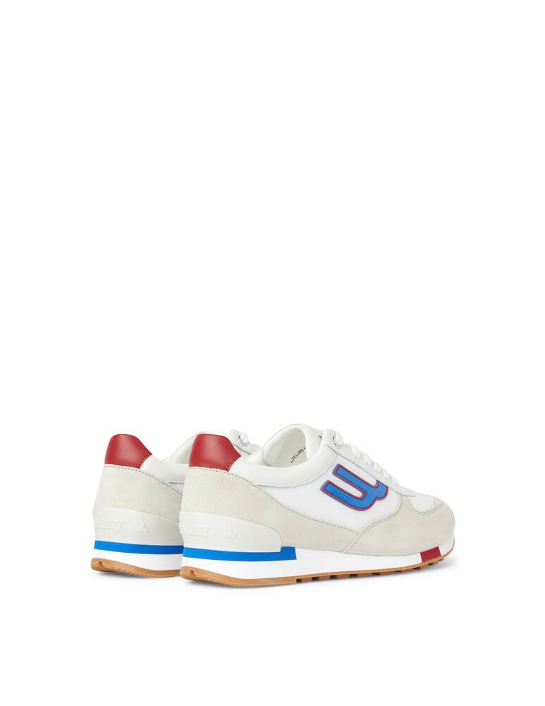 Bally Gismo-t-wg sneakers - picture 4 Bally Gismo-t-wg sneakers - picture 4