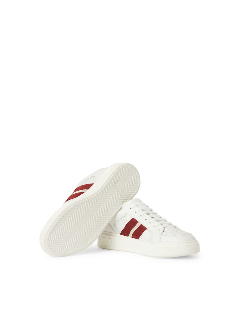 rinascente Bally Melys-t sneakers - white