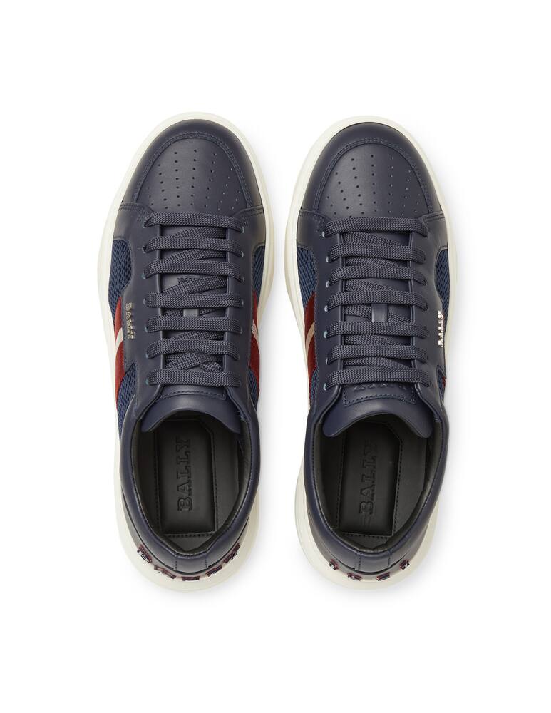 rinascente Bally Melys-t - blu