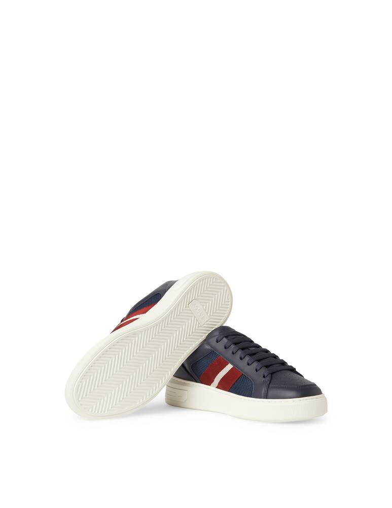 rinascente Bally Melys-t - blu