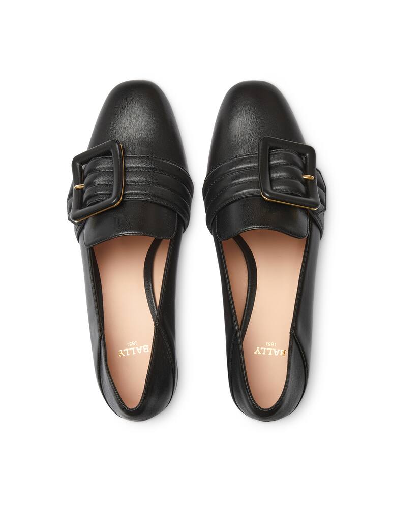 rinascente Bally Déccolleté Janelle 40-Bombe