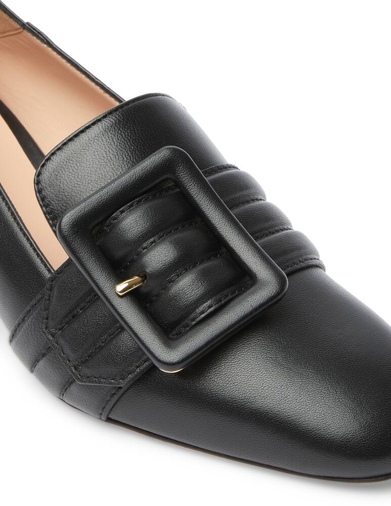 rinascente Bally Déccolleté Janelle 40-Bombe