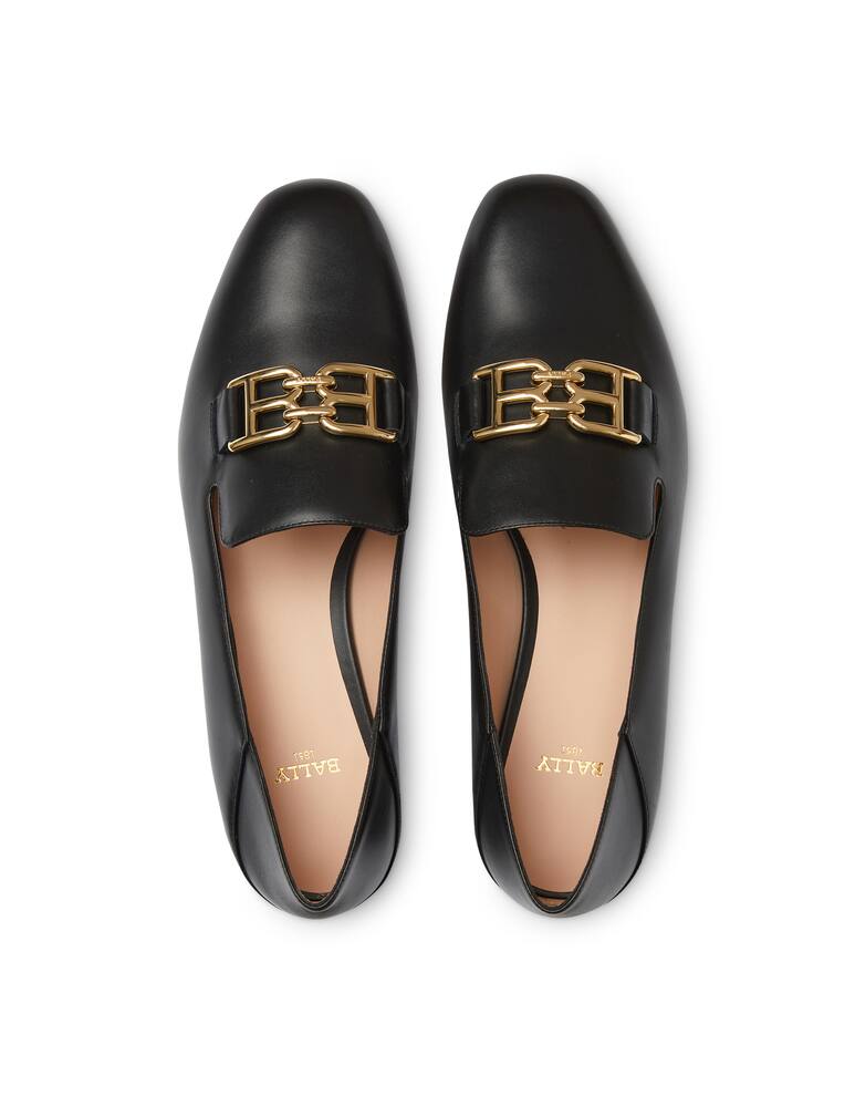 rinascente Bally Sandali bassi Elely