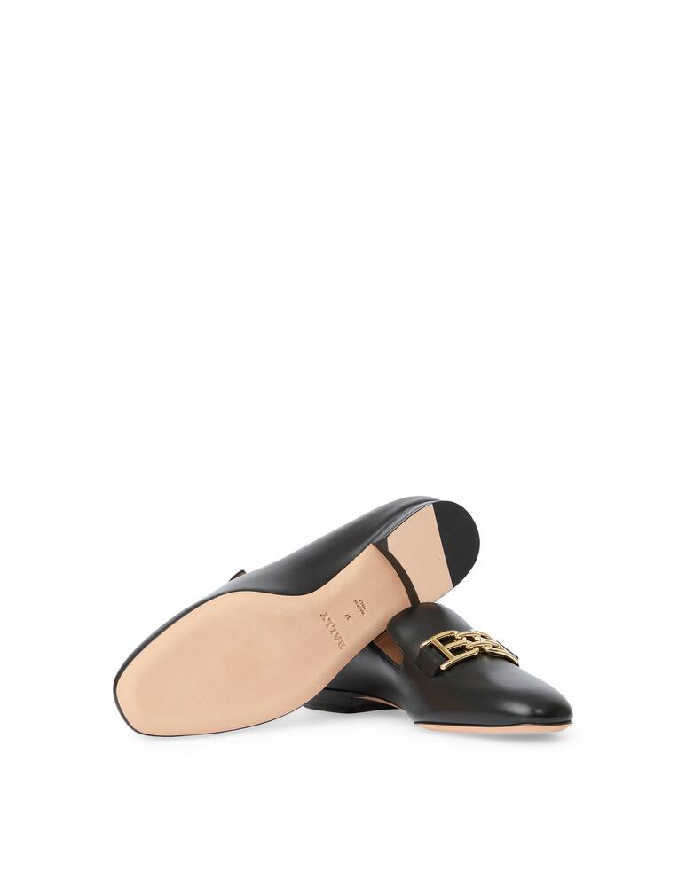 rinascente Bally Sandali bassi Elely