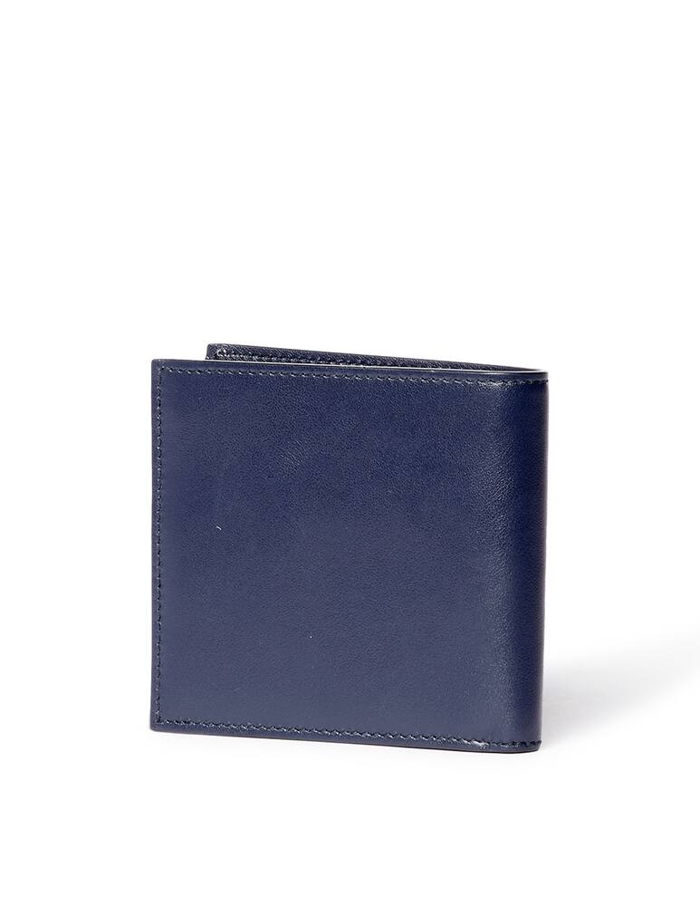 rinascente Bally Strasai/20 Card case - black