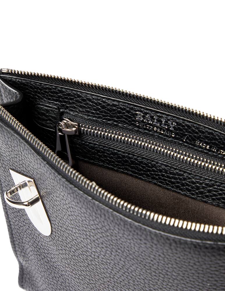 Bally Stein/00 Bag - black - picture 4 Bally Stein/00 Bag - black - picture 4