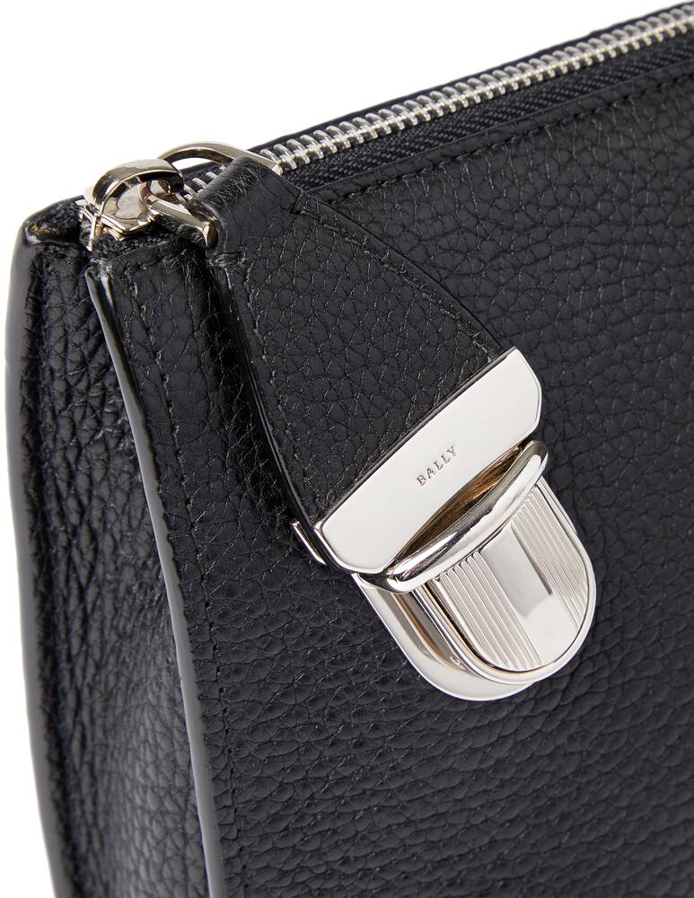 Bally Stein/00 Bag - black - picture 5 Bally Stein/00 Bag - black - picture 5