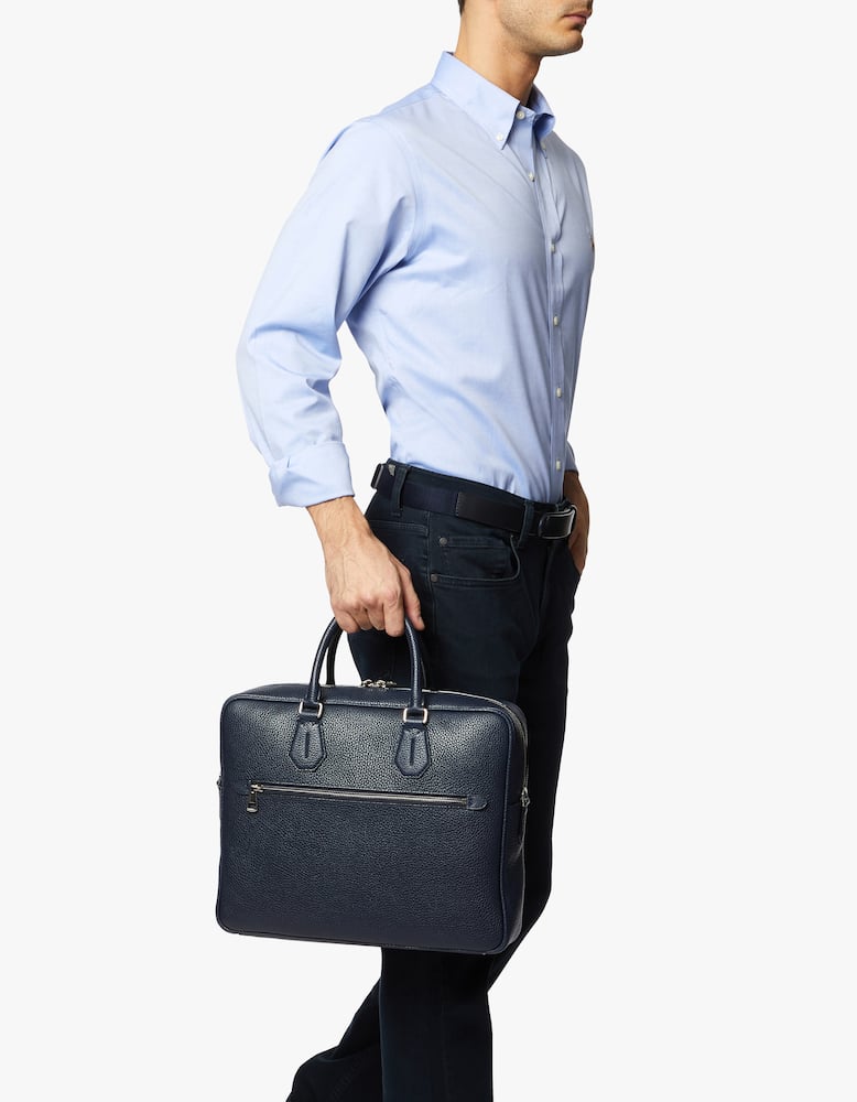 rinascente Bally Borsa condria/77 in pelle - nero