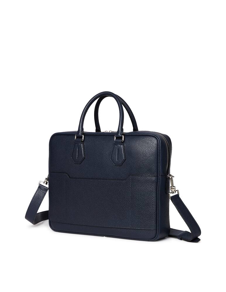 rinascente Bally Borsa condria/77 in pelle - nero