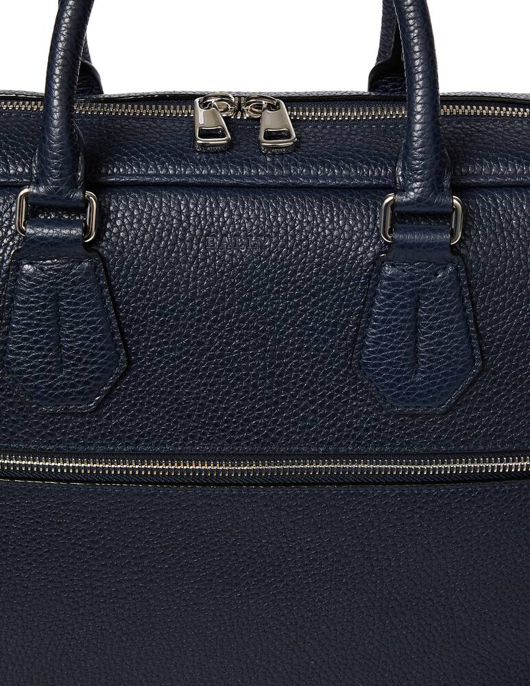 rinascente Bally Borsa condria/77 in pelle - nero