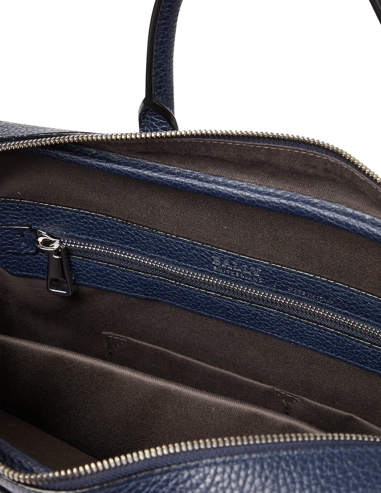 rinascente Bally Borsa condria/77 in pelle - nero