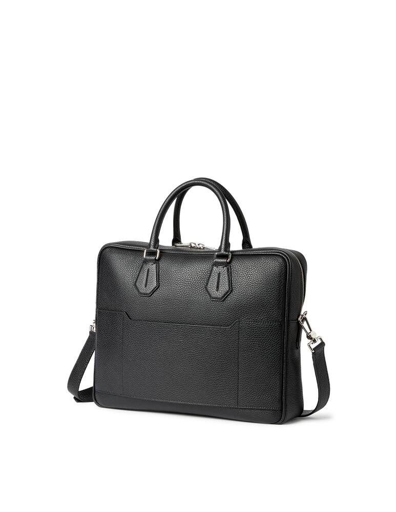Bally Borsa condria/00 in pelle - nero - immagine 4 Bally Borsa condria/00 in pelle - nero - immagine 4