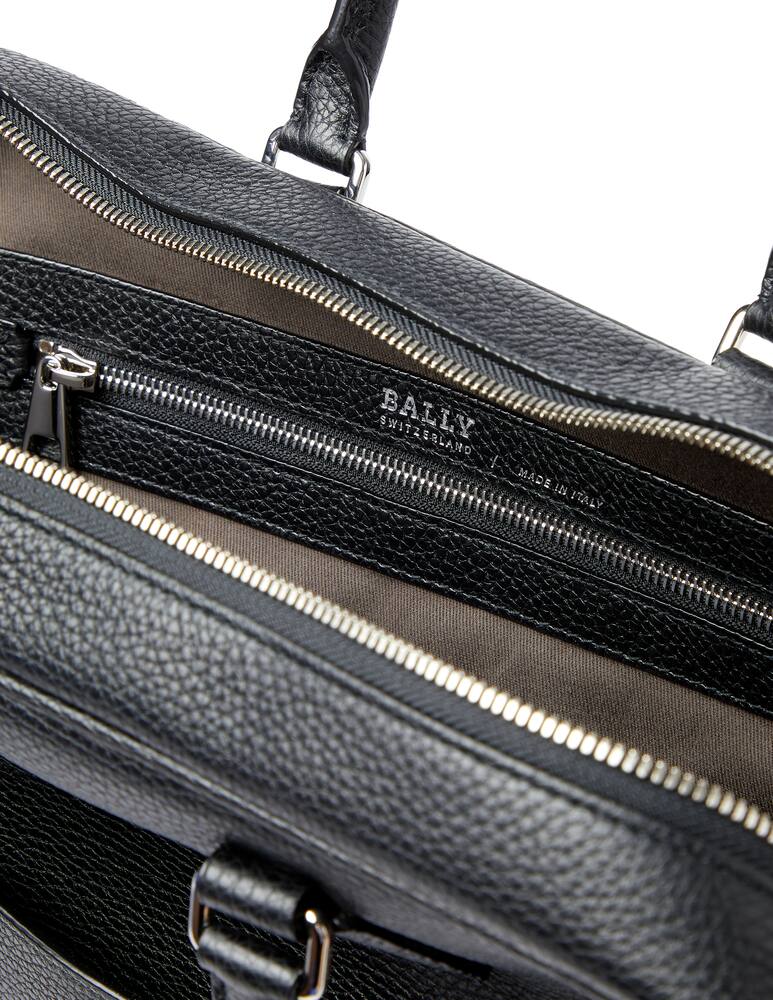 Bally Borsa condria/00 in pelle - nero - immagine 5 Bally Borsa condria/00 in pelle - nero - immagine 5