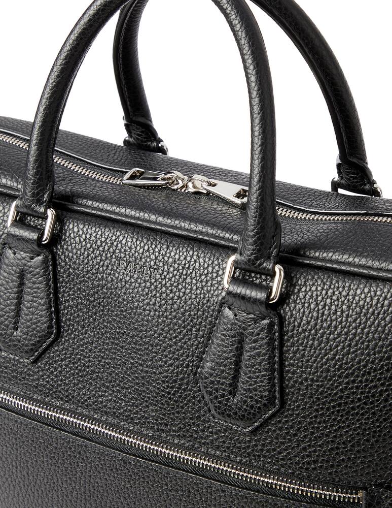 Bally Borsa condria/00 in pelle - nero - immagine 6 Bally Borsa condria/00 in pelle - nero - immagine 6