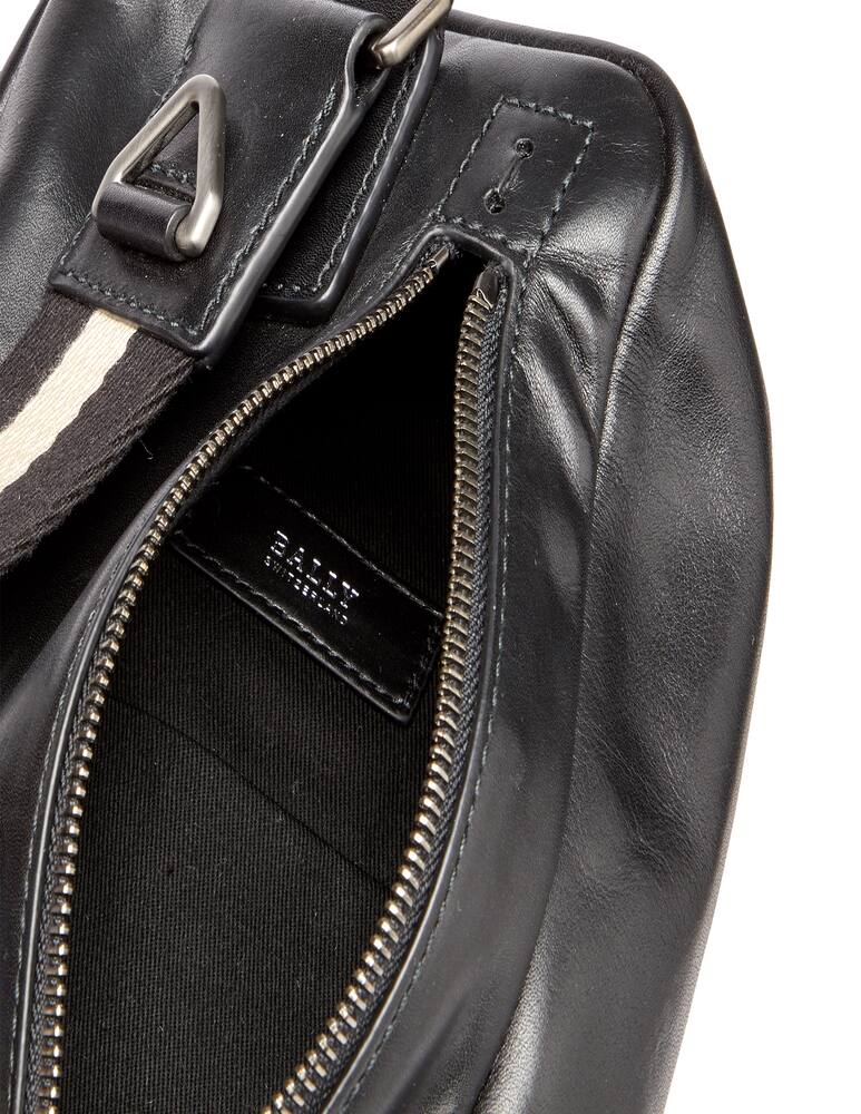 rinascente Bally Borsa tanis/380 in pelle - nero