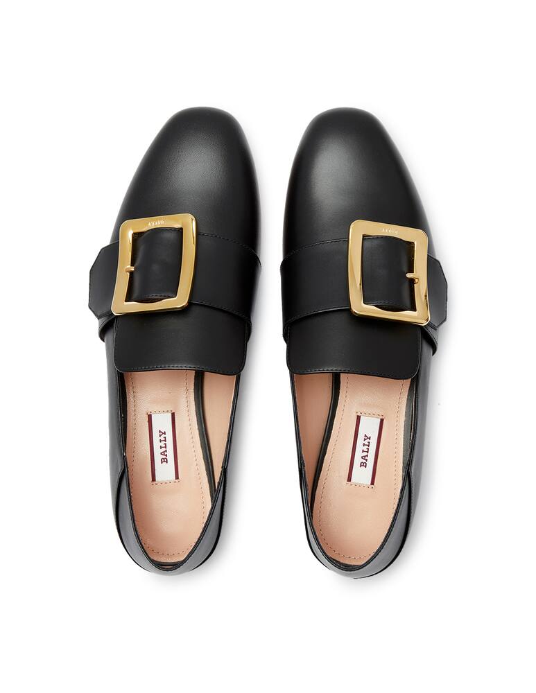 rinascente Bally Janelle/450 loafers