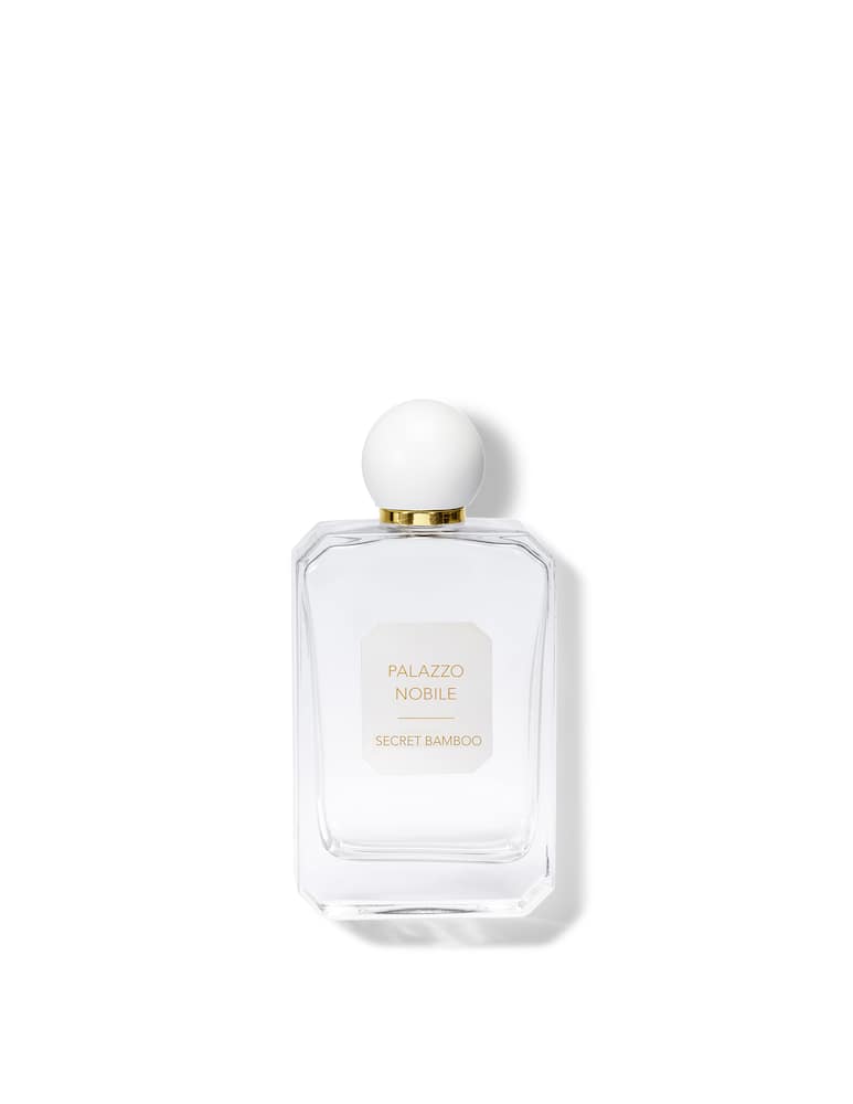 Storie Veneziane By Valmont Palazzo Nobile Secret Bamboo Eau de Toilette - picture 1 Storie Veneziane By Valmont Palazzo Nobile Secret Bamboo Eau de Toilette - picture 1