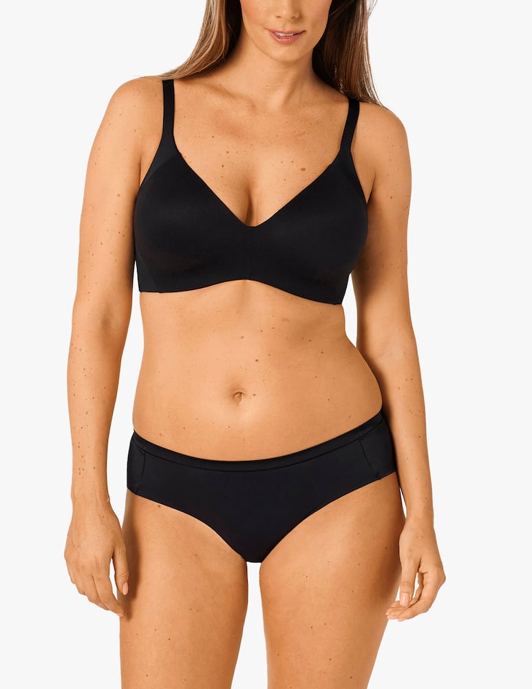 rinascente Triumph Body Make-up Soft Touch P EX unlined bra