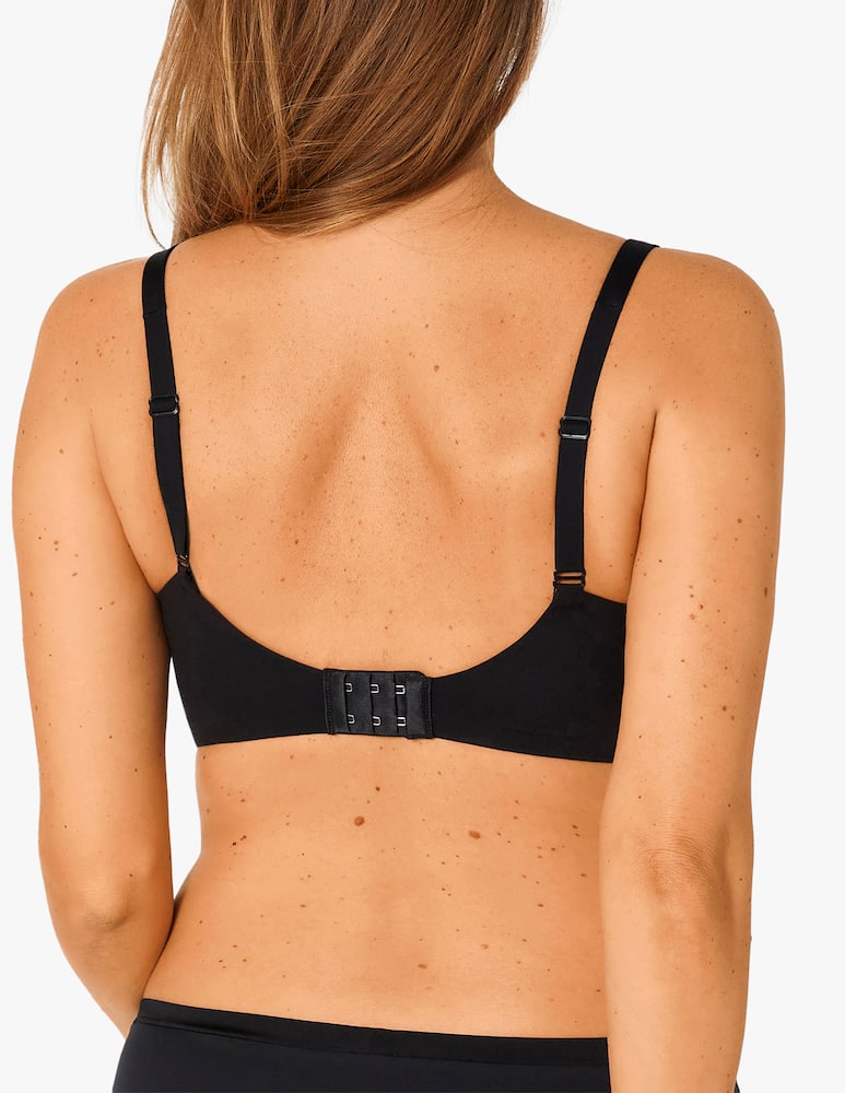 Triumph Body Make-up Soft Touch P EX unlined bra - picture 3 Triumph Body Make-up Soft Touch P EX unlined bra - picture 3