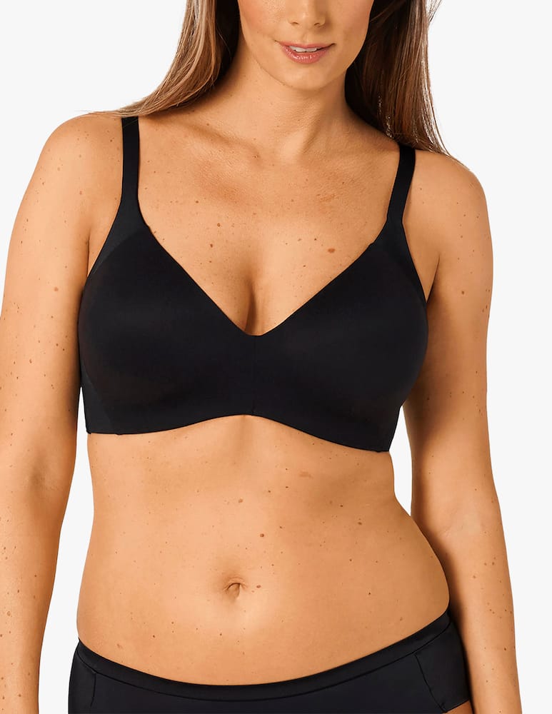 Triumph Body Make-up Soft Touch P EX unlined bra - picture 4 Triumph Body Make-up Soft Touch P EX unlined bra - picture 4
