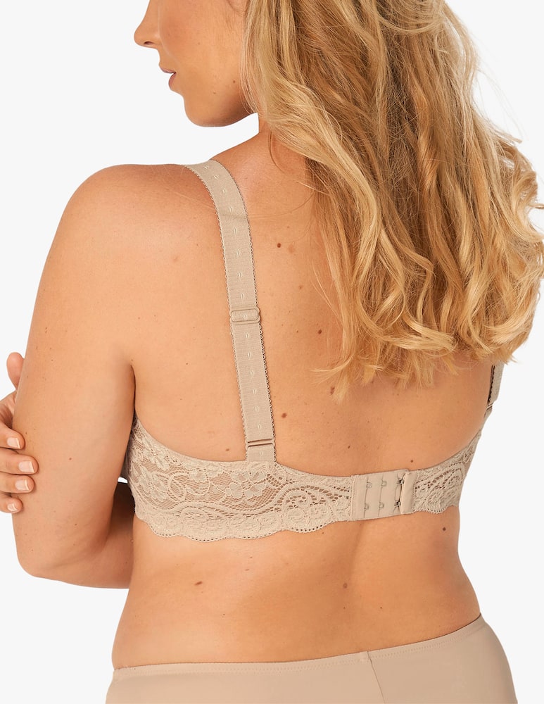 rinascente Triumph Reggiseno minimizer Amourette 300