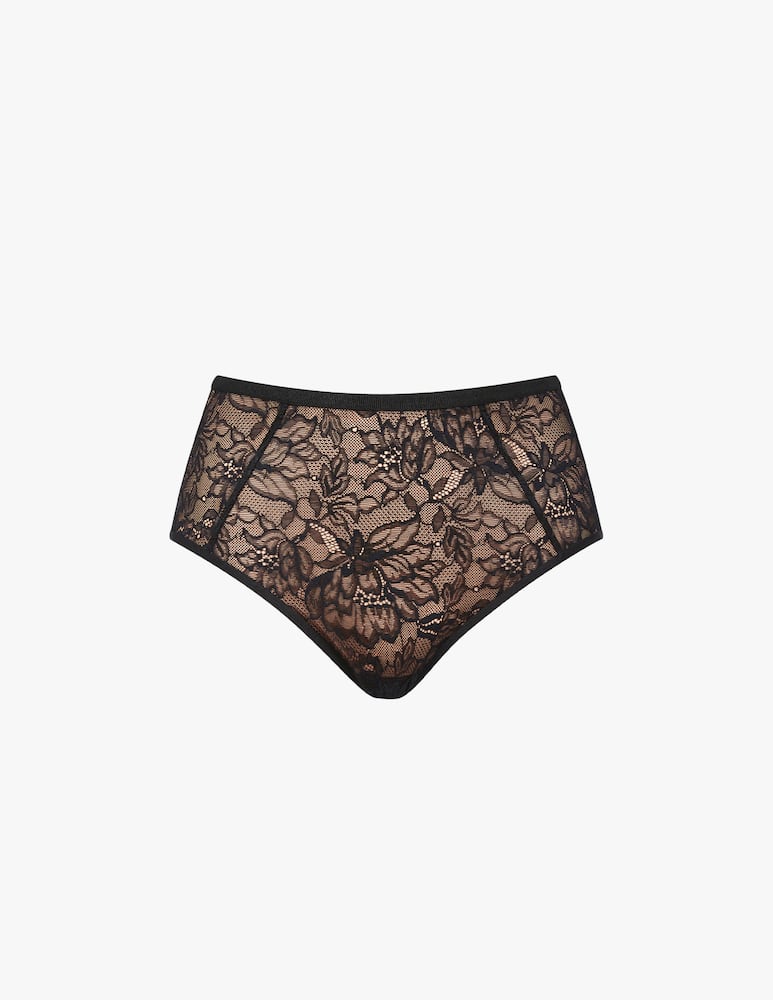 Triumph Slip Amourette Charm Maxi 01 - immagine 1 Triumph Slip Amourette Charm Maxi 01 - immagine 1
