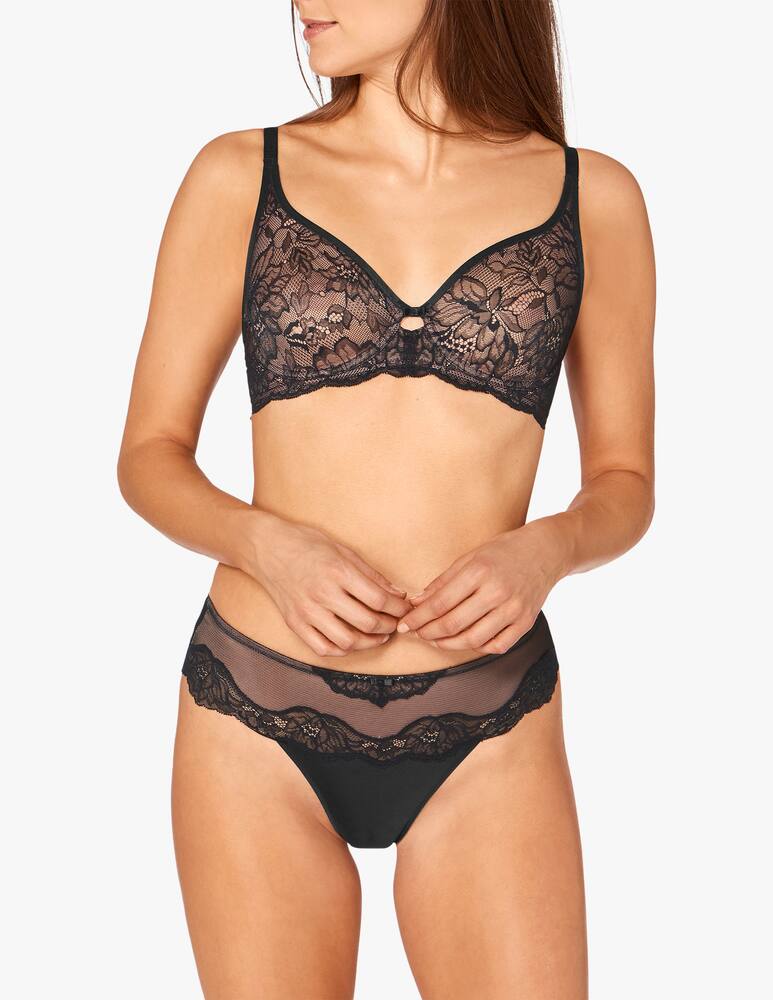 rinascente Triumph Reggiseno con ferretto Amourette Charm W02