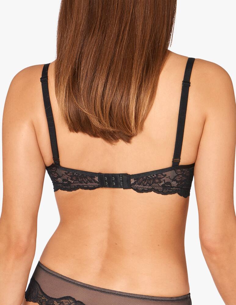 rinascente Triumph Reggiseno con ferretto Amourette Charm W02