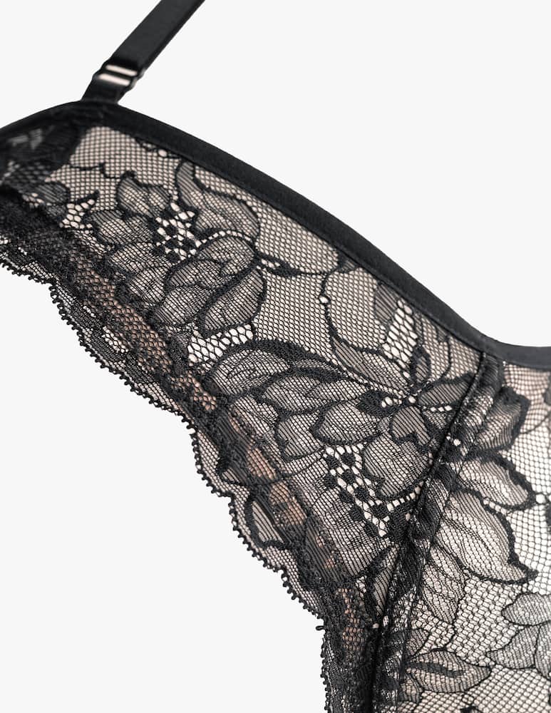 Triumph Reggiseno con ferretto Amourette Charm W02 - immagine 4 Triumph Reggiseno con ferretto Amourette Charm W02 - immagine 4
