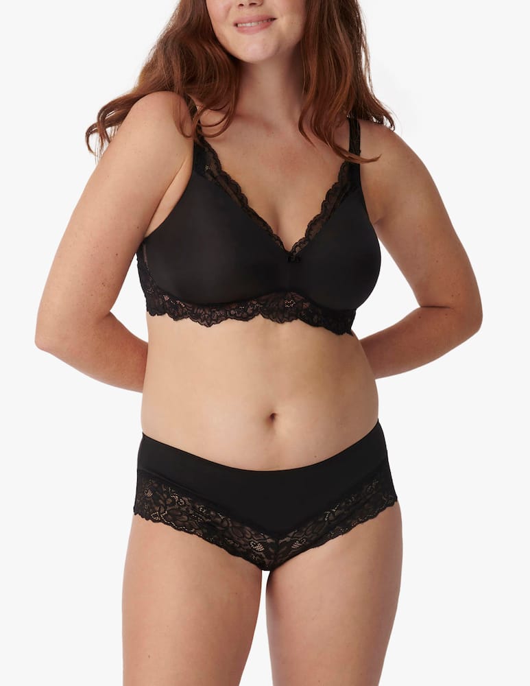 Triumph Amourette Charm P bra - picture 2 Triumph Amourette Charm P bra - picture 2