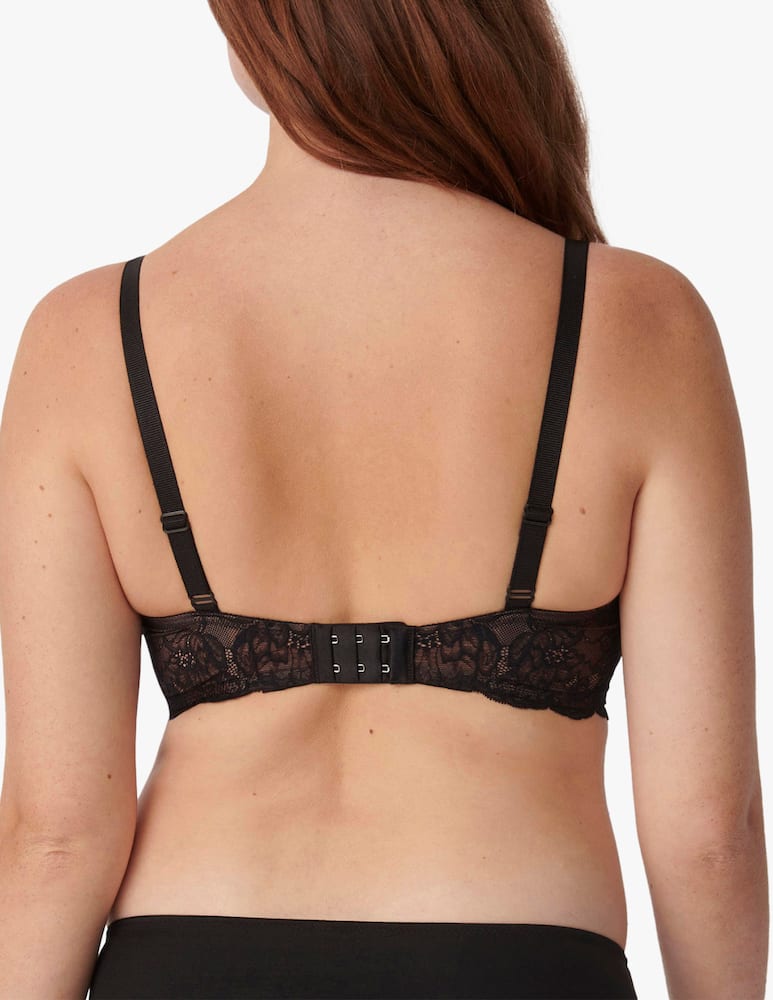 Triumph Amourette Charm P bra - picture 3 Triumph Amourette Charm P bra - picture 3