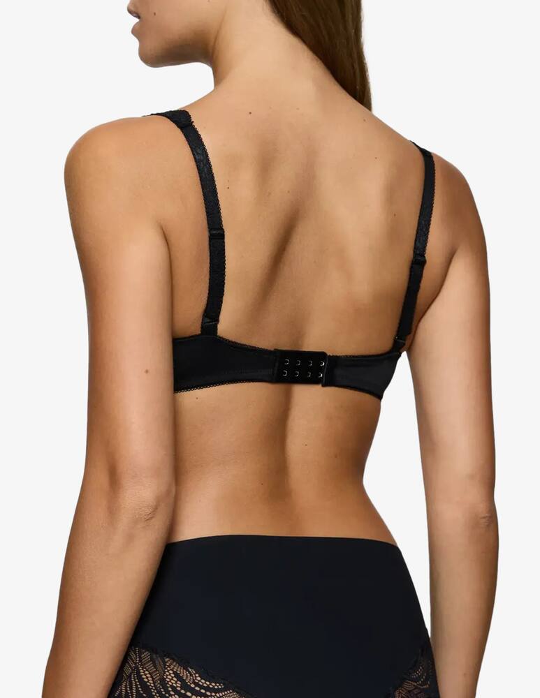 Triumph Reggiseno sfoderato con ferretto WHP X Amourette 300 - immagine 3 Triumph Reggiseno sfoderato con ferretto WHP X Amourette 300 - immagine 3