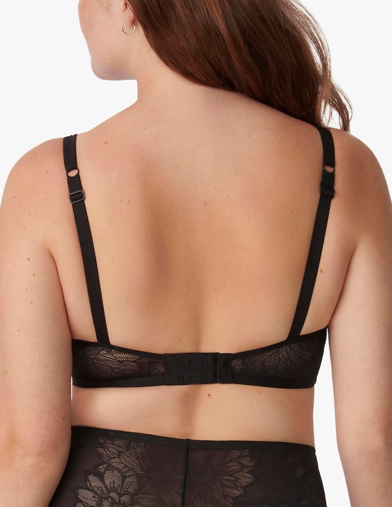 Triumph Reggiseno sfoderato Fit Smart P EX - immagine 3 Triumph Reggiseno sfoderato Fit Smart P EX - immagine 3