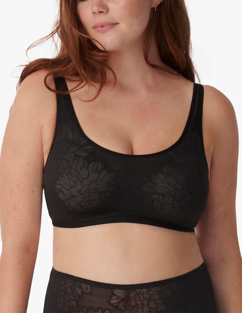 Triumph Reggiseno sfoderato Fit Smart P EX - immagine 4 Triumph Reggiseno sfoderato Fit Smart P EX - immagine 4