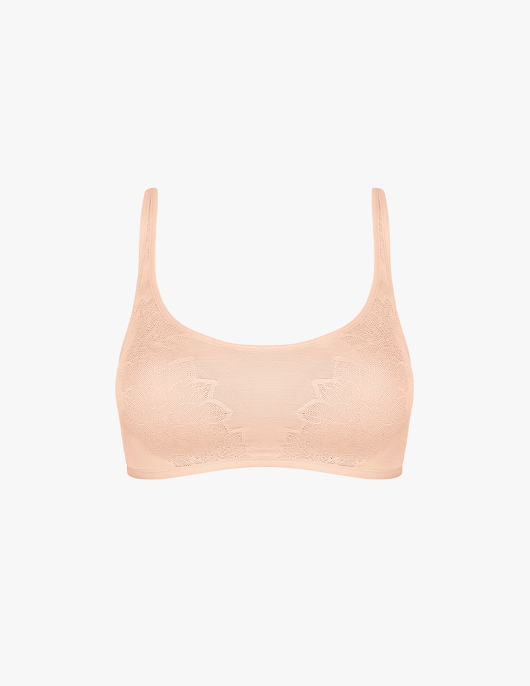 Triumph Reggiseno sfoderato Fit Smart P EX - immagine 1 Triumph Reggiseno sfoderato Fit Smart P EX - immagine 1