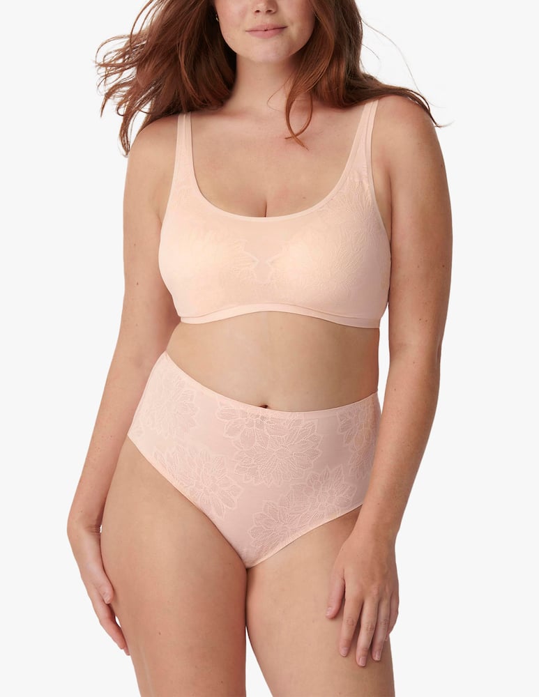 Triumph Reggiseno sfoderato Fit Smart P EX - immagine 2 Triumph Reggiseno sfoderato Fit Smart P EX - immagine 2