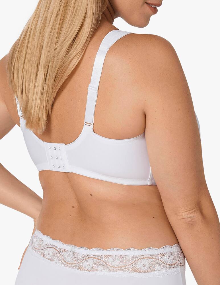 rinascente Triumph Reggiseno Moderni Soft + Cotton W01