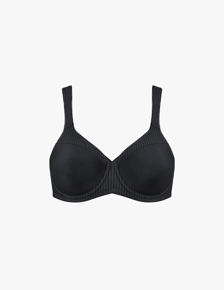 Triumph Reggiseno Moderni Soft + Cotton W01 - immagine 1 Triumph Reggiseno Moderni Soft + Cotton W01 - immagine 1