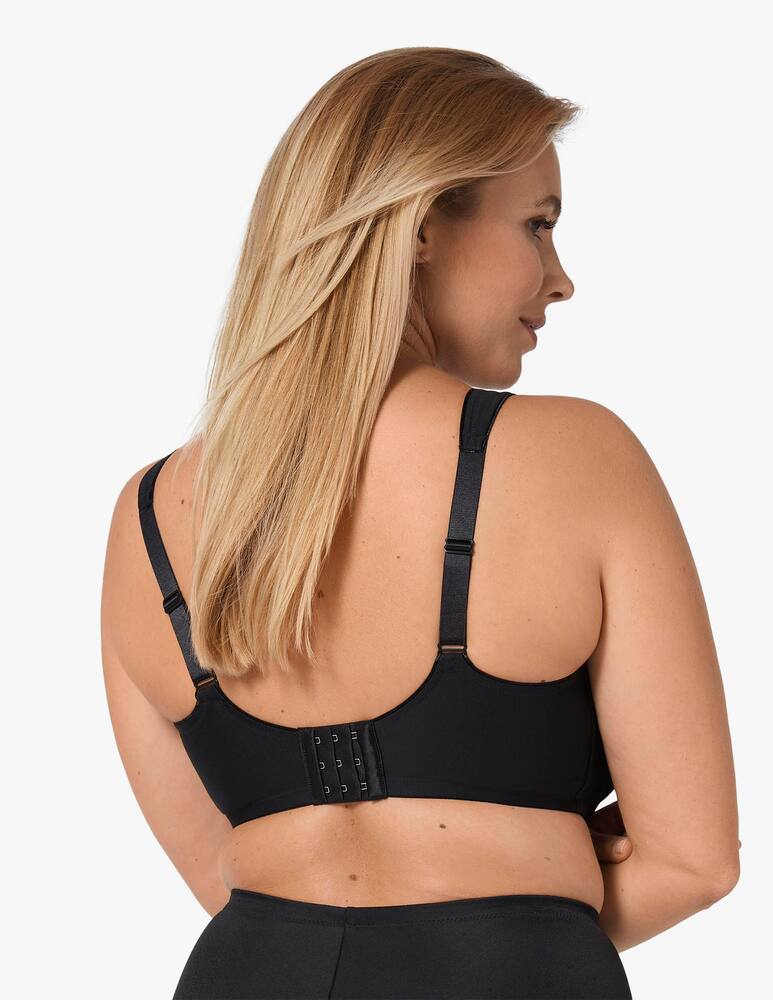 Triumph Reggiseno Moderni Soft + Cotton W01 - immagine 3 Triumph Reggiseno Moderni Soft + Cotton W01 - immagine 3