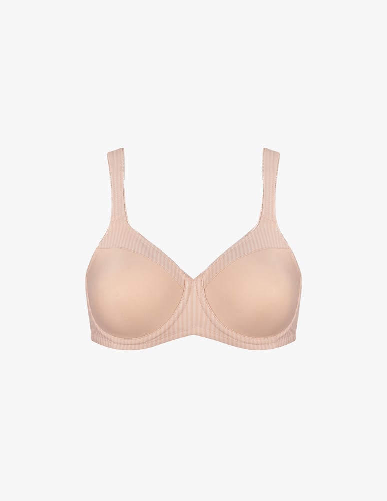 Triumph Moderni Soft + Cotton W01 bra - picture 1 Triumph Moderni Soft + Cotton W01 bra - picture 1