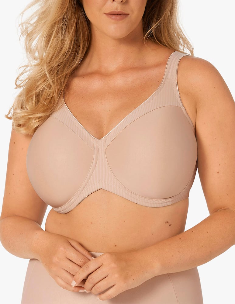 Triumph Moderni Soft + Cotton W01 bra - picture 2 Triumph Moderni Soft + Cotton W01 bra - picture 2