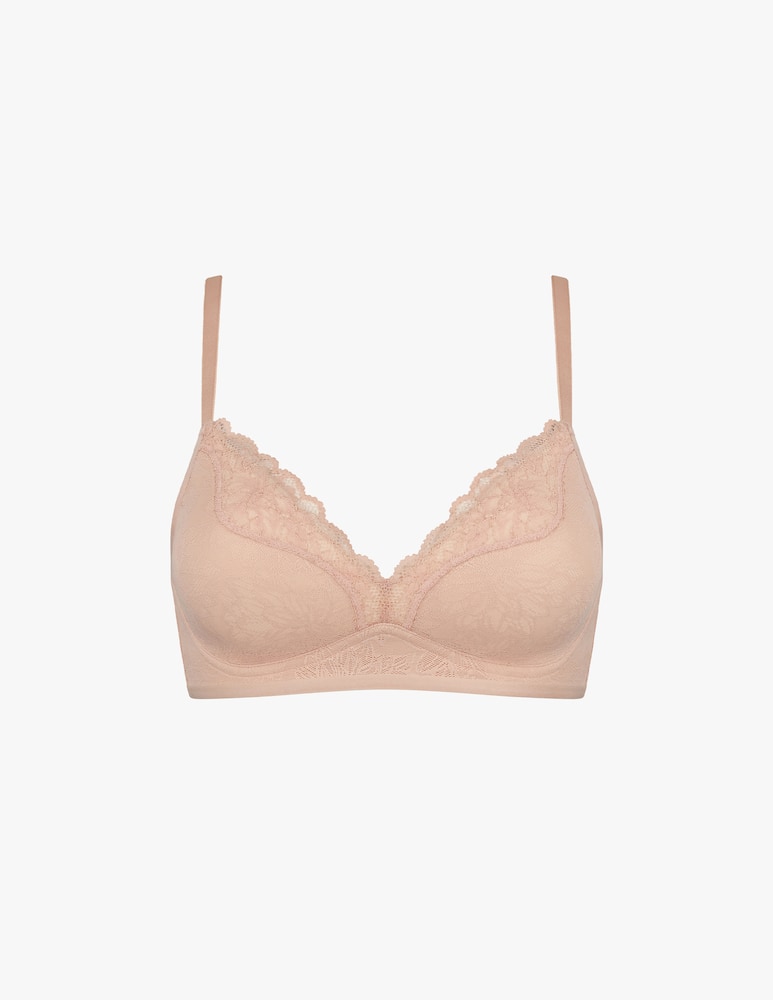Triumph Reggiseno sfoderato Fit Smart P01 EX - immagine 1 Triumph Reggiseno sfoderato Fit Smart P01 EX - immagine 1