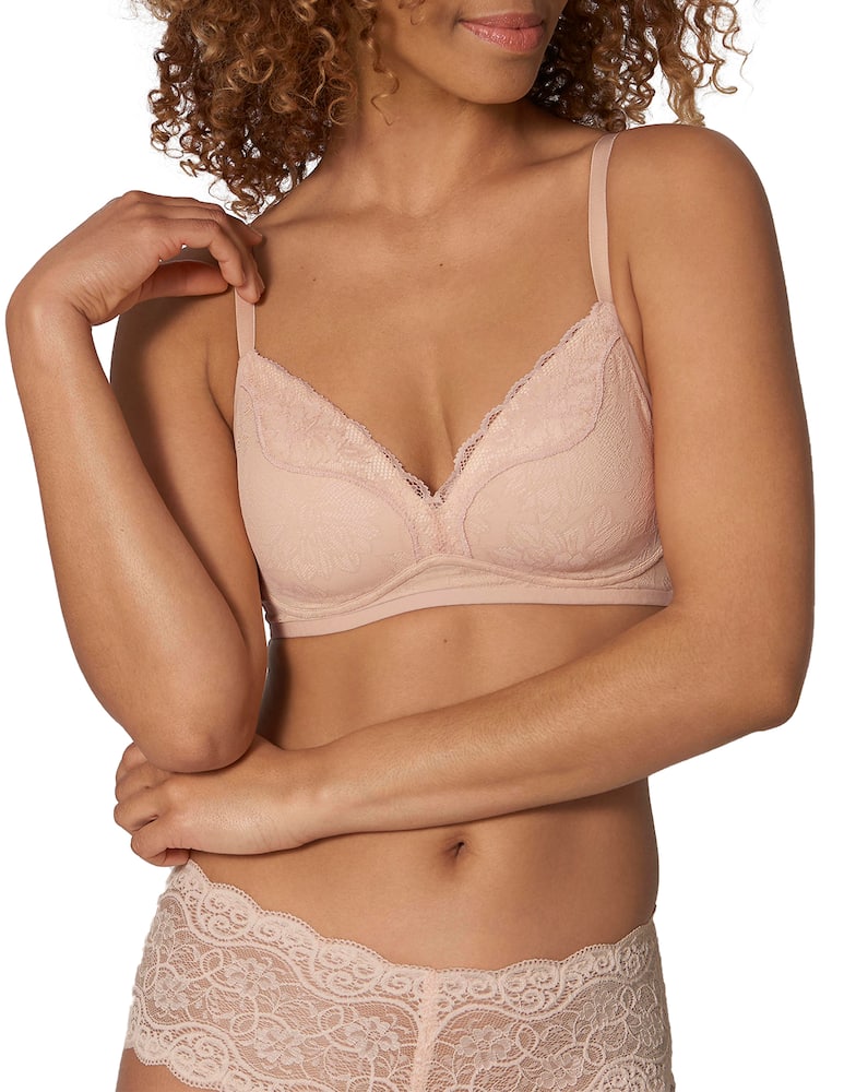 Triumph Reggiseno sfoderato Fit Smart P01 EX - immagine 2 Triumph Reggiseno sfoderato Fit Smart P01 EX - immagine 2