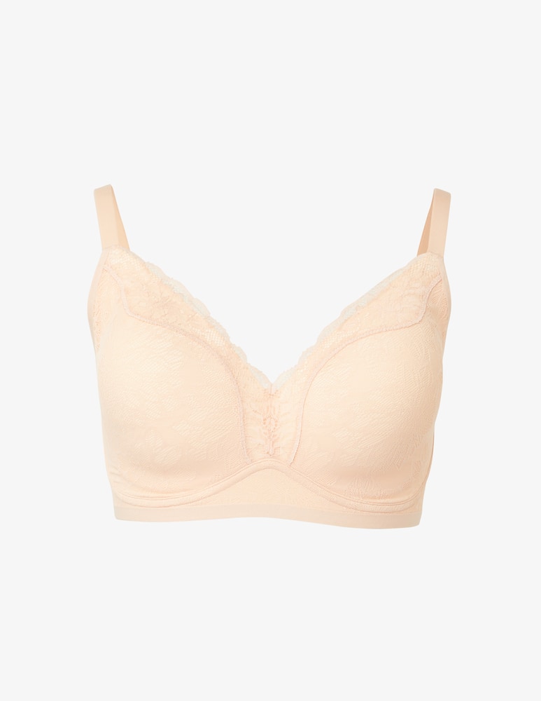 Triumph Reggiseno sfoderato Fit Smart P01 EX - immagine 4 Triumph Reggiseno sfoderato Fit Smart P01 EX - immagine 4