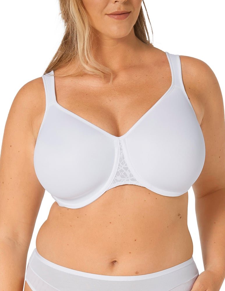 Triumph Comfort Minimizer W X underwire bra - picture 2 Triumph Comfort Minimizer W X underwire bra - picture 2