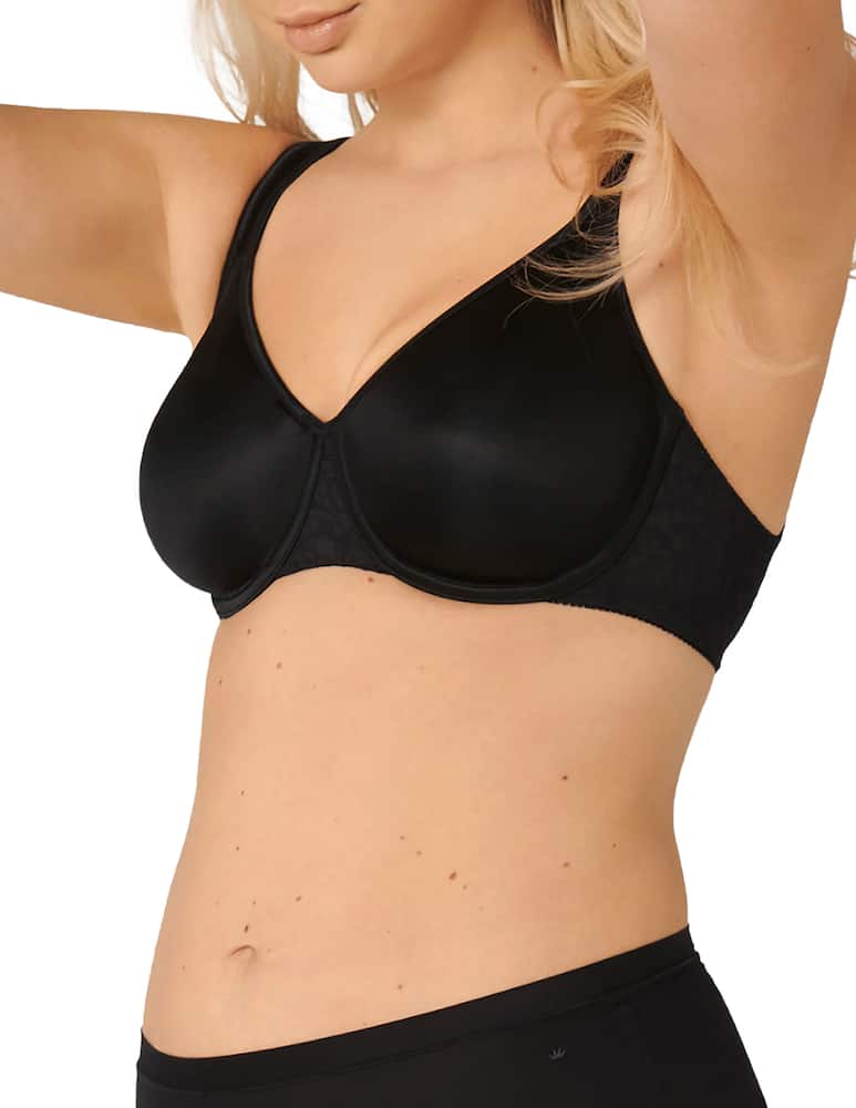 Triumph Comfort Minimizer W X underwire bra - picture 2 Triumph Comfort Minimizer W X underwire bra - picture 2